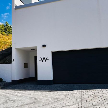 Ferienwohnung Weitblick โคเคห์ม ภายนอก รูปภาพ