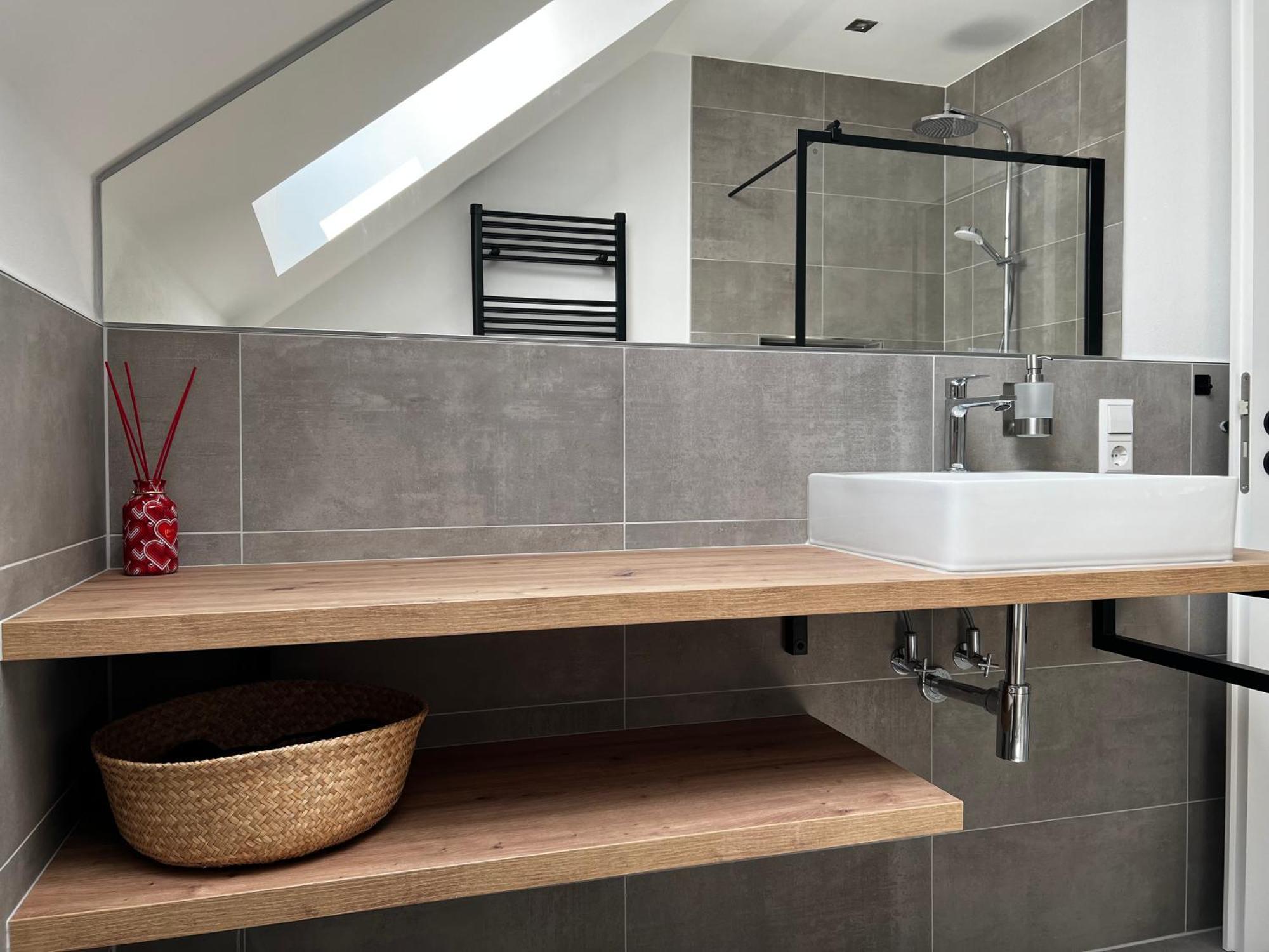 Ferienwohnung Weitblick โคเคห์ม ภายนอก รูปภาพ