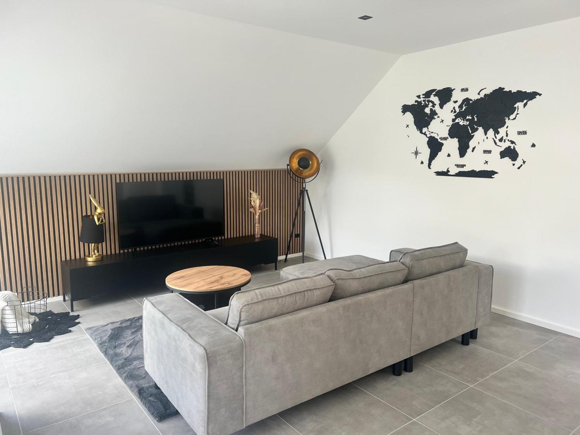 Ferienwohnung Weitblick โคเคห์ม ภายนอก รูปภาพ
