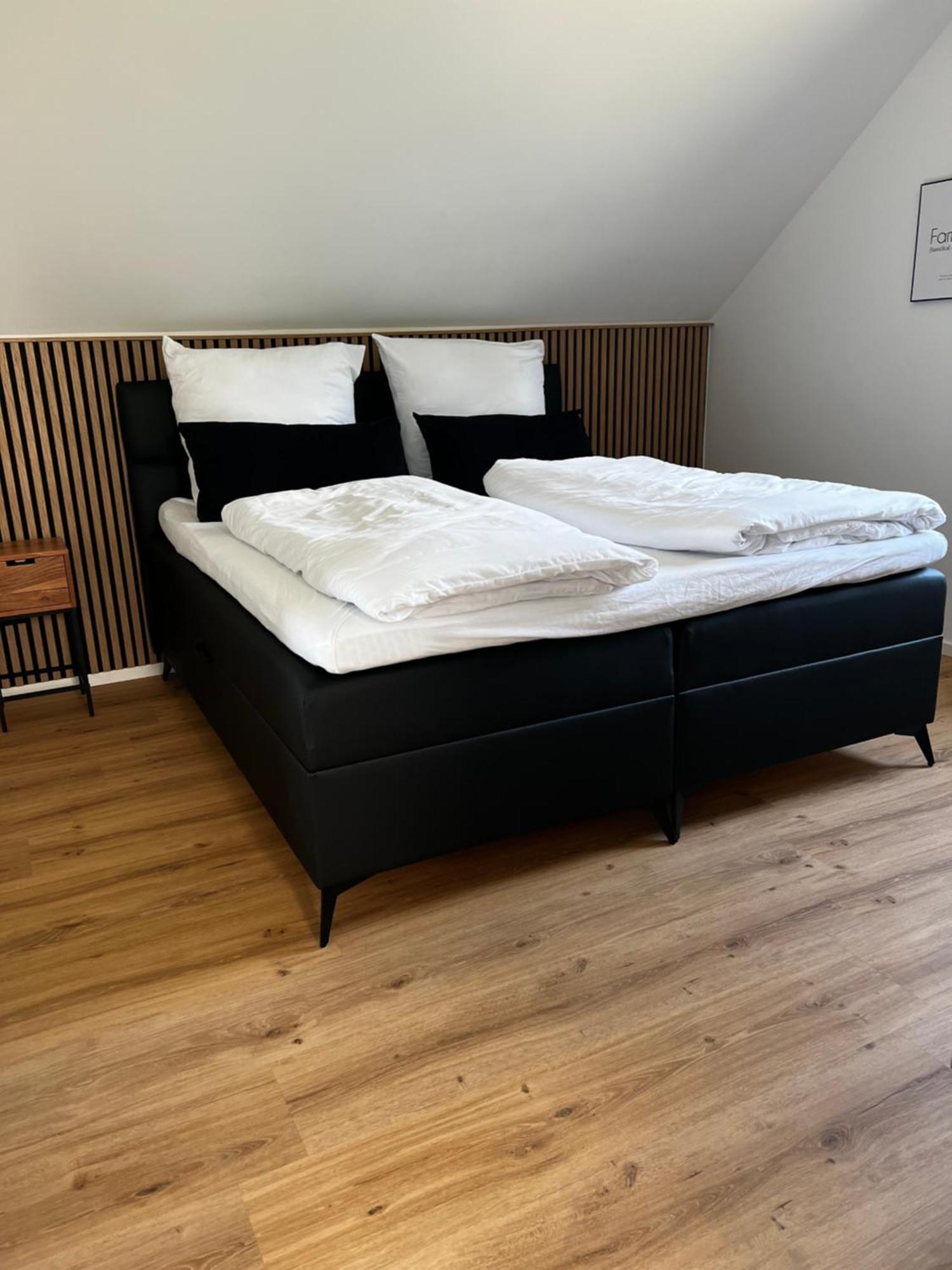 Ferienwohnung Weitblick โคเคห์ม ภายนอก รูปภาพ