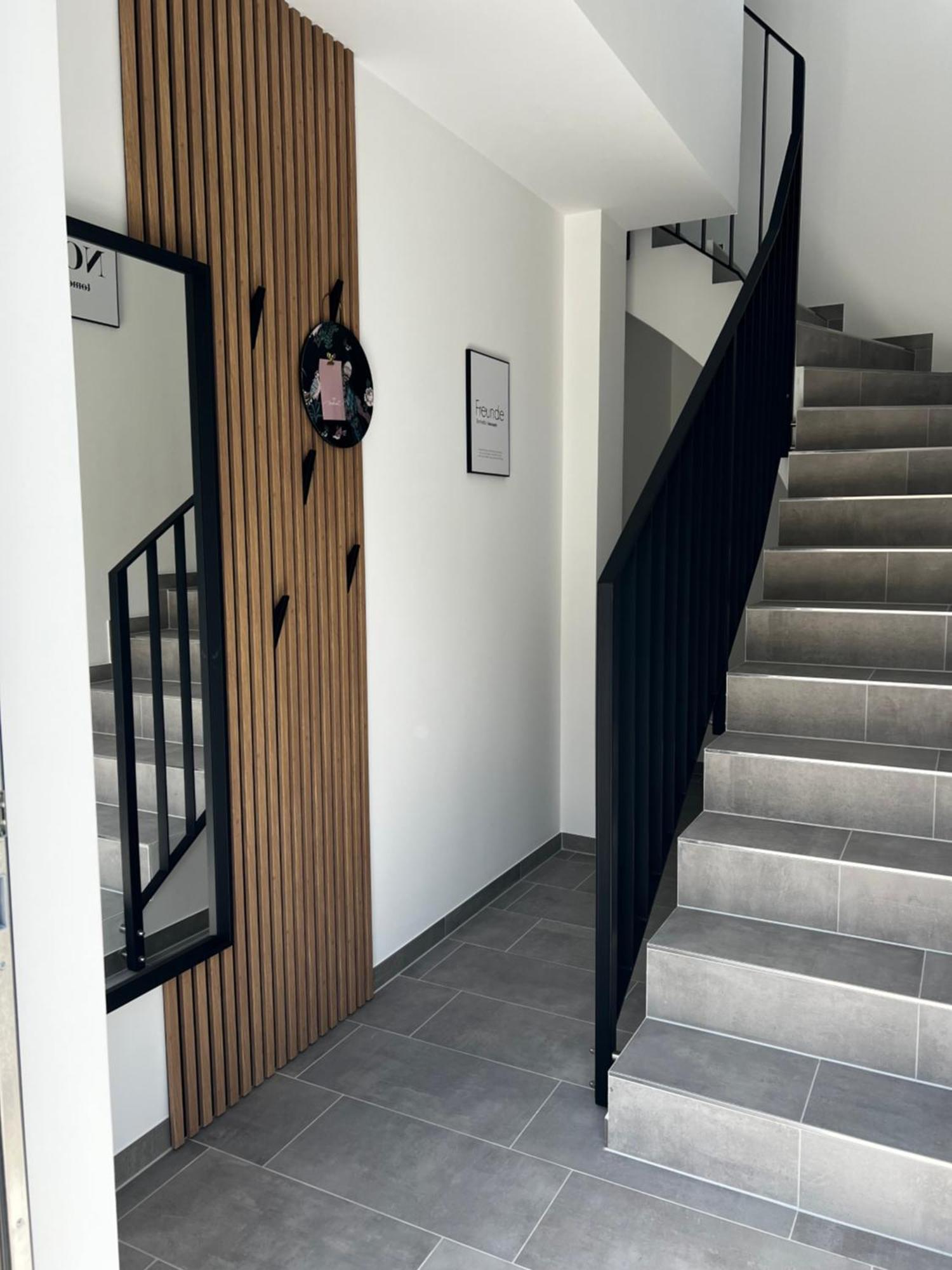 Ferienwohnung Weitblick โคเคห์ม ภายนอก รูปภาพ